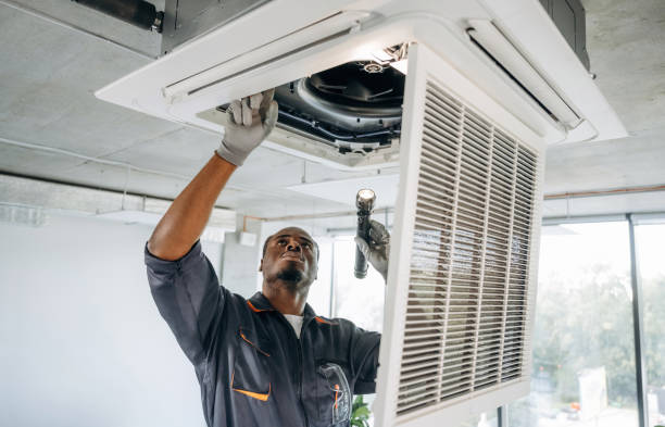 Licensed Furnace Repair service in Twin Lakes, WI - FH HVAC